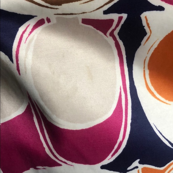 Coach Multicolor Bag - Picture 5 of 8